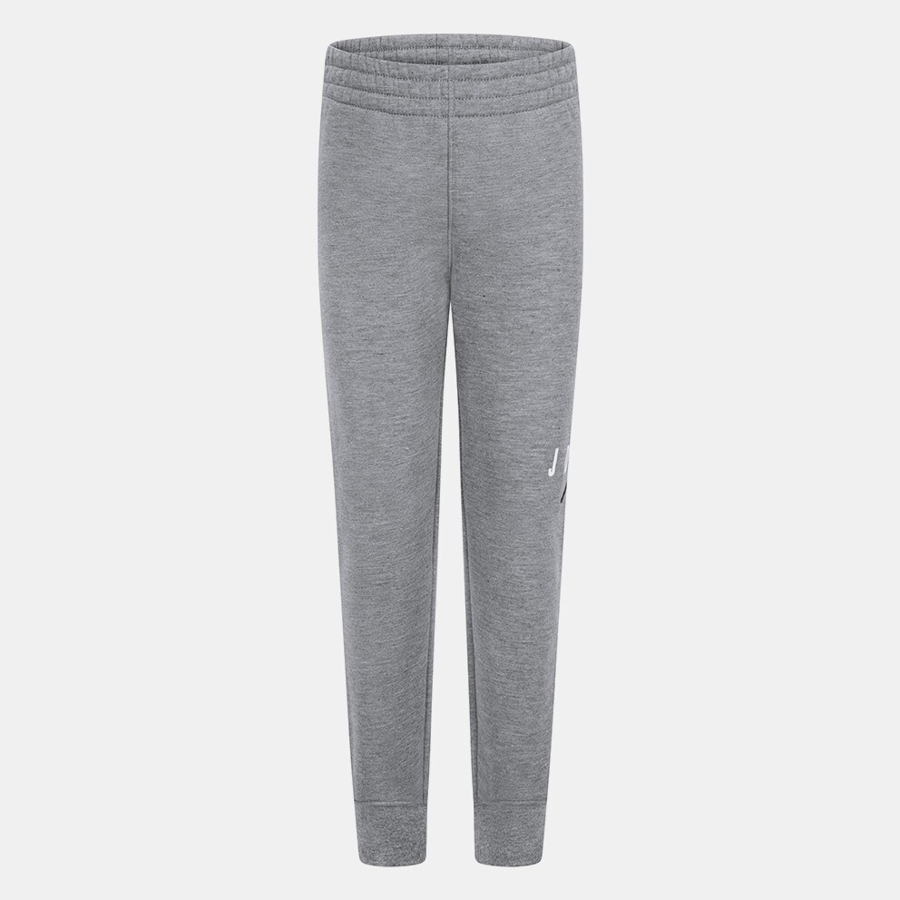 Jordan Sustainble Po Kids' Tracksuit Set