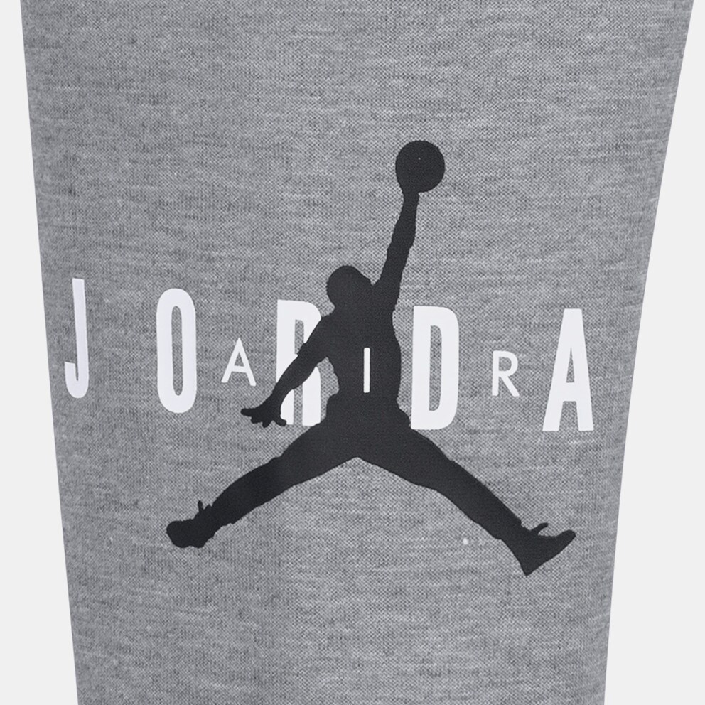 Jordan Sustainble Po Kids' Tracksuit Set