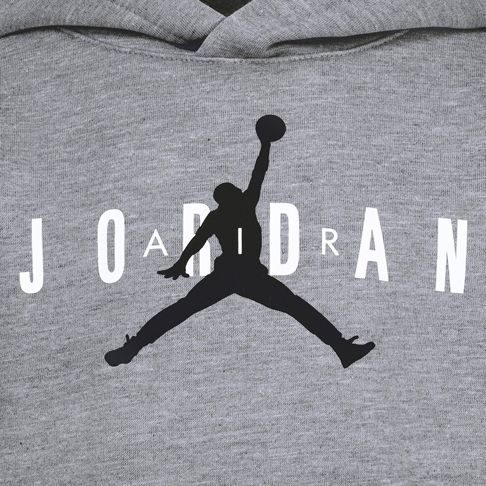 Jordan Sustainble Po Kids' Tracksuit Set