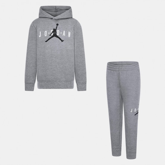 Jordan Jdn Sustainble Po Hoodie Set