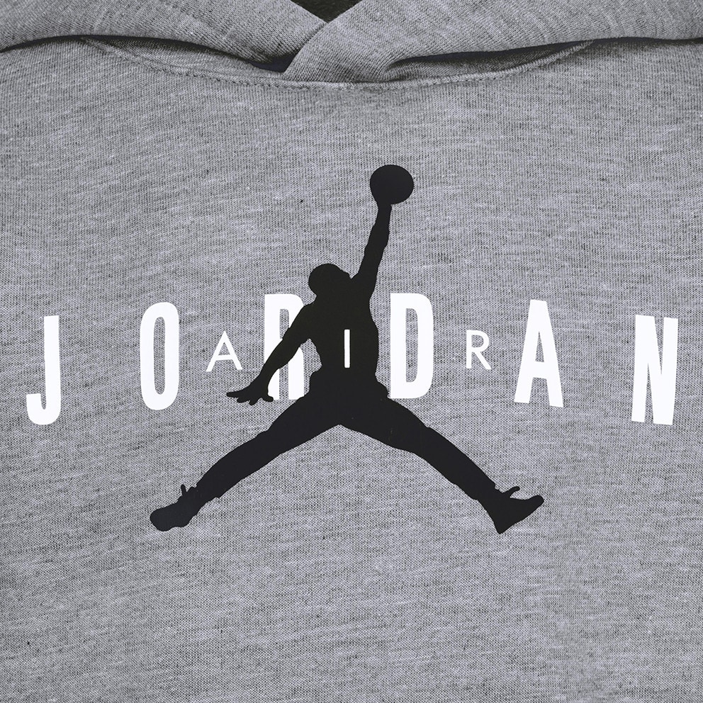 Jordan Jdn Sustainble Po Hoodie Set