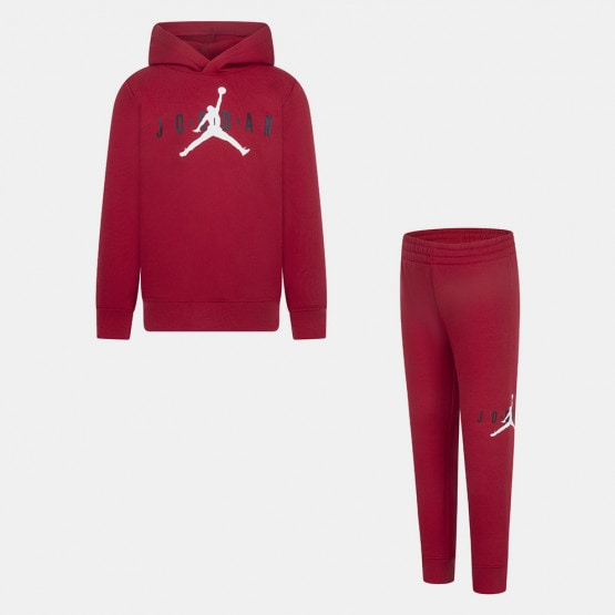 Jordan Jmpman Hd St Red