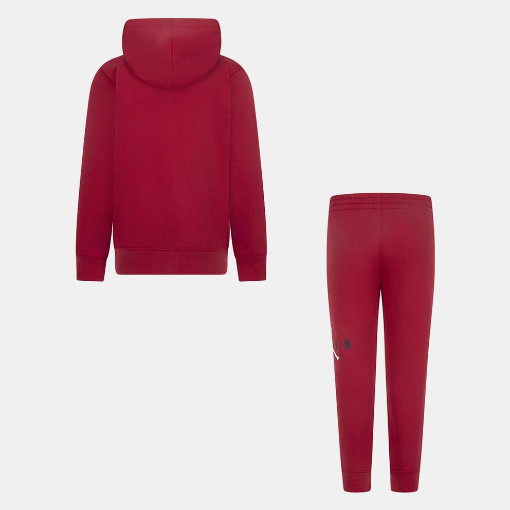 Jordan Jmpman Hd St Red