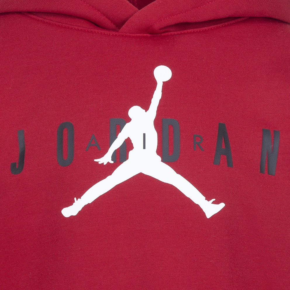 Jordan Jmpman Hd St Red