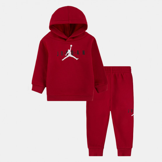 Jordan Jmpman Hd St Red