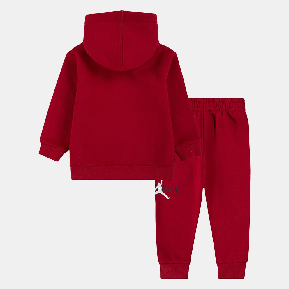 Jordan Jmpman Hd St Red