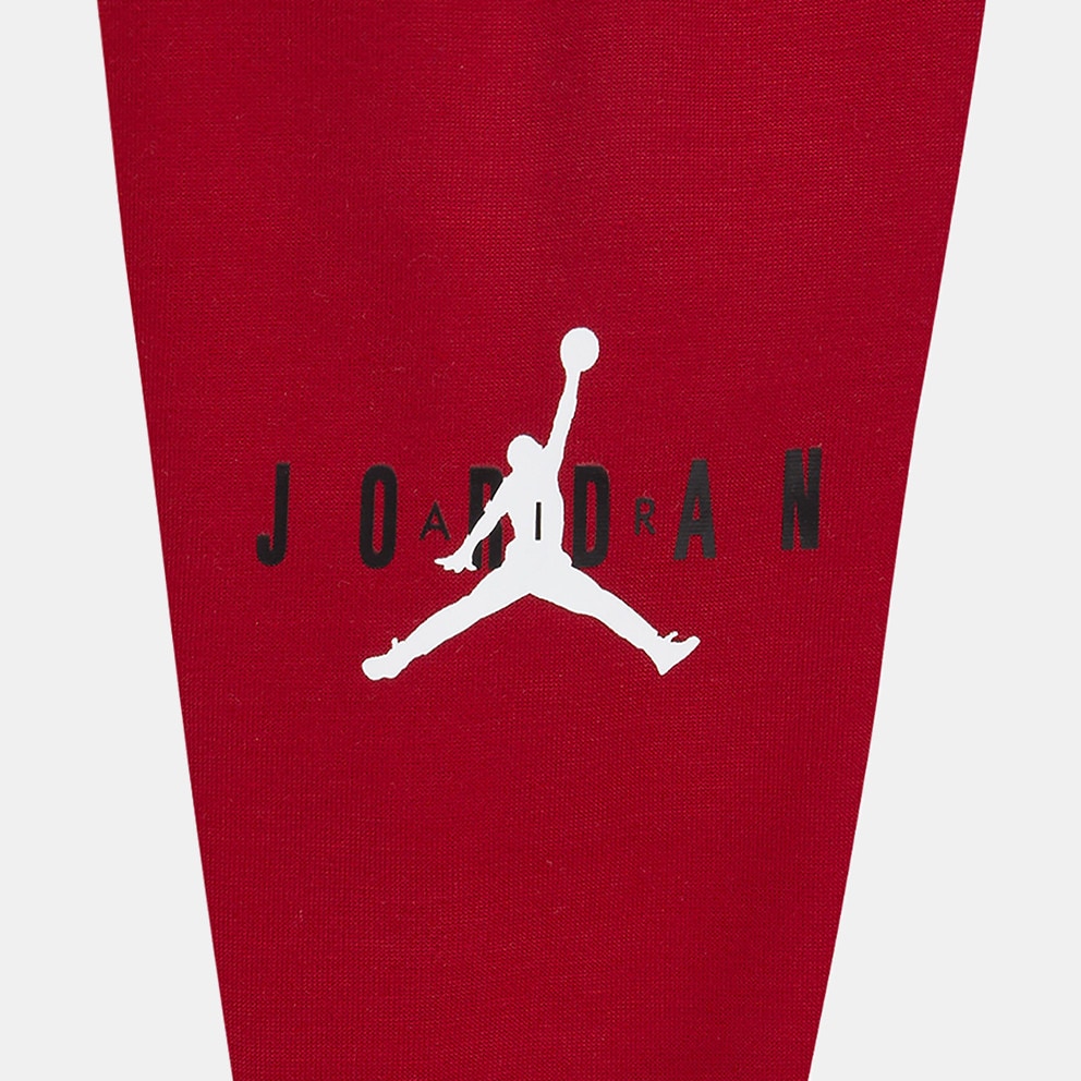 Jordan Jmpman Hd St Red