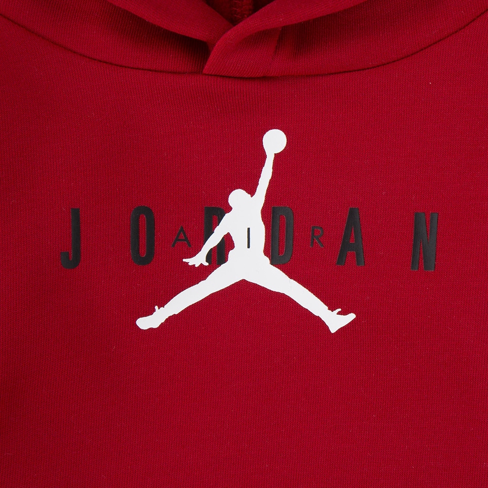 Jordan Jmpman Hd St Red