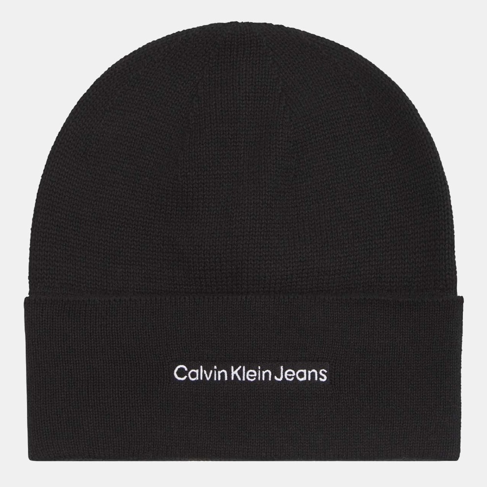 Calvin Klein Inst Embro Beanie