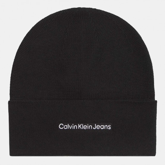 Calvin Klein Inst Embro Beanie