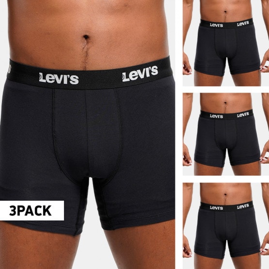 Levi's Classic 3-pack Men's Underwear