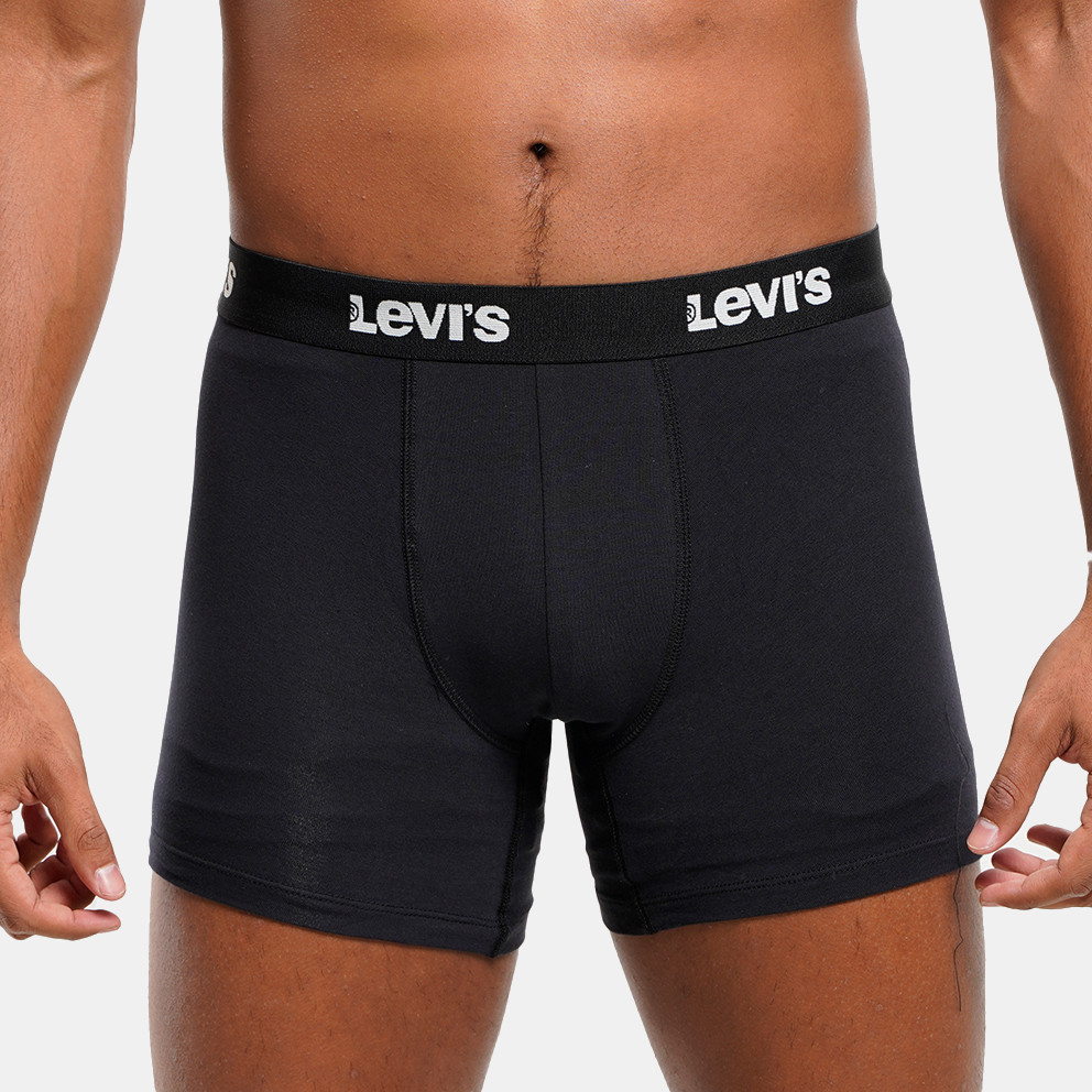 Levi's Classic 3-pack Men's Underwear