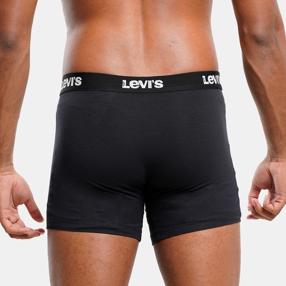 Levi's Classic 3-pack Men's Underwear