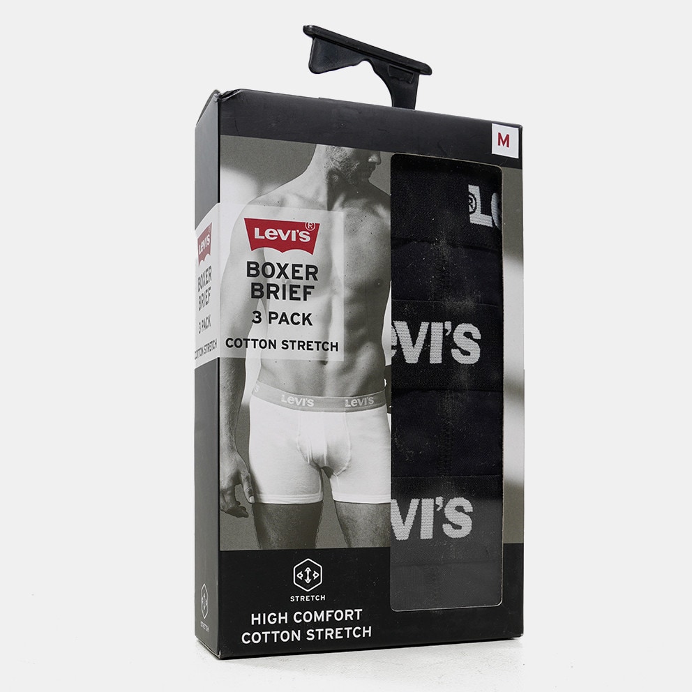 Levi's Classic 3-pack Men's Underwear