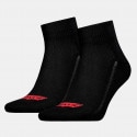 Levi's Mid Cut Batwing Logo Recycl 3P