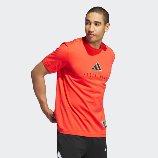 adidas Men's T-shirt