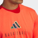 adidas Men's T-shirt