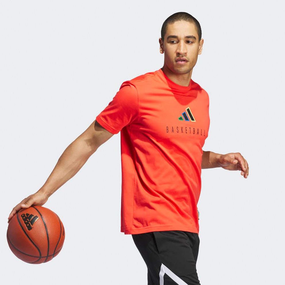 adidas Men's T-shirt