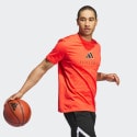 adidas Men's T-shirt