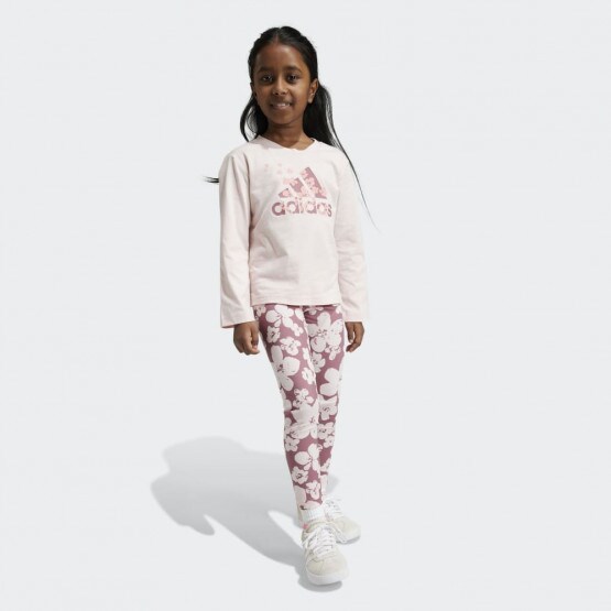 adidas sportswear Lg Flwr Leg Set