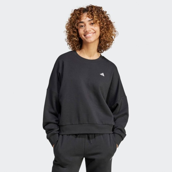 adidas sportswear W Sl Fc Swt