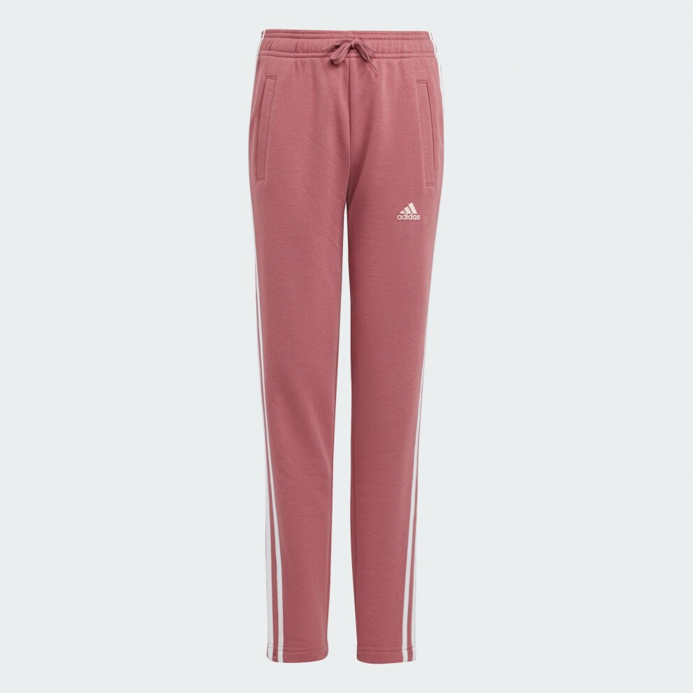 adidas 3S Παιδικό Παντελόνι Φόρμας