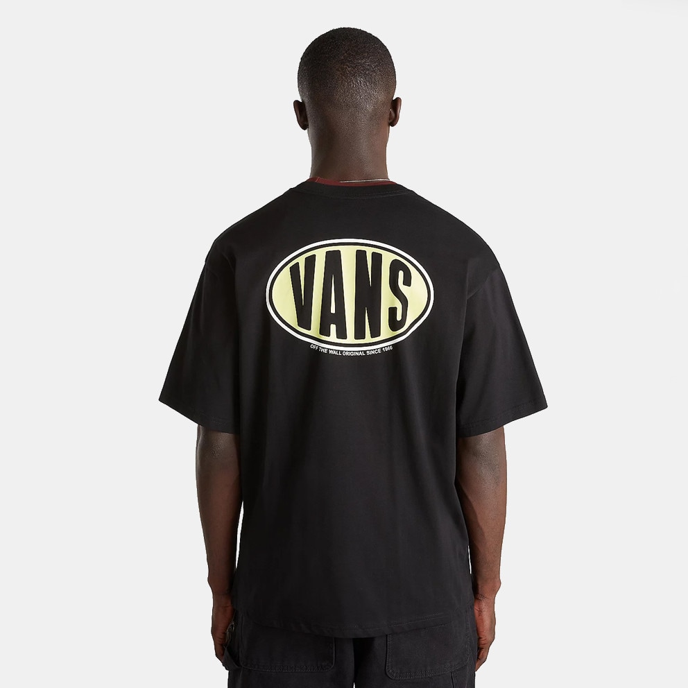 Vans Spray On Ss Black
