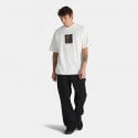 Vans Surveillance Ss Marshmallow