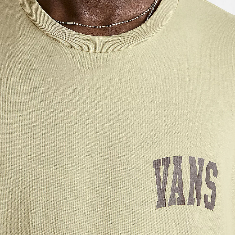 Vans Varsity Ss Elm