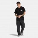 Vans Varsity Ss Black