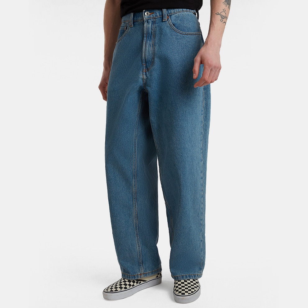 Vans Check-5 Baggy Men's Jeans