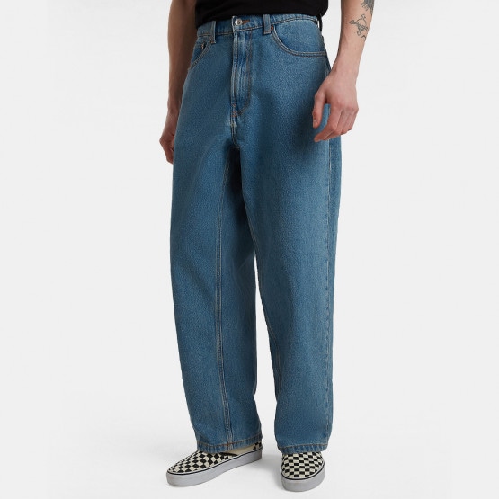 Vans Check-5 Baggy Men's Jeans