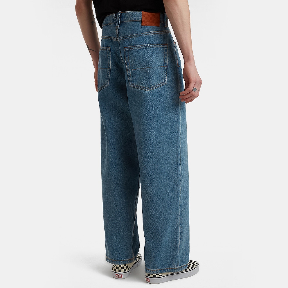 Vans Check-5 Baggy Men's Jeans