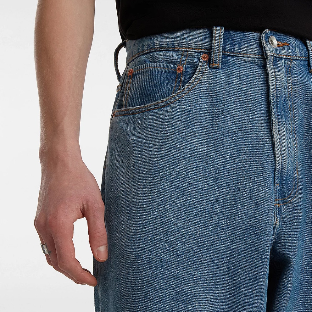 Vans Check-5 Baggy Men's Jeans