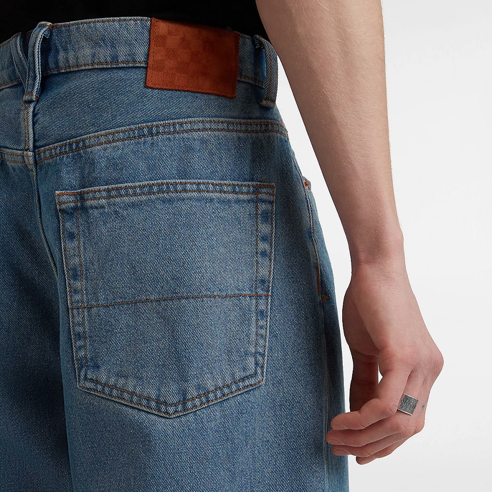 Vans Check-5 Baggy Men's Jeans