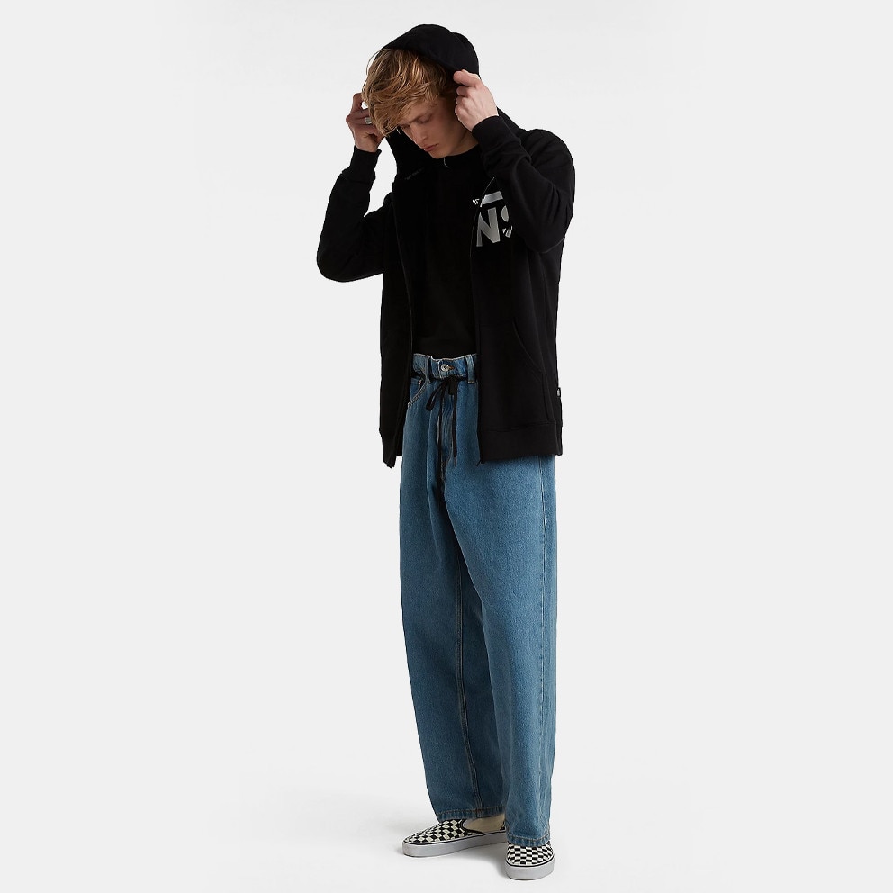Vans Check-5 Baggy Men's Jeans