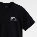 Vans Wrenched Ss Black