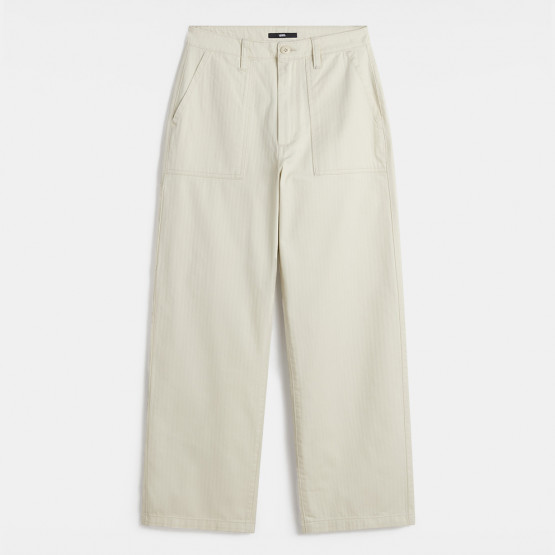 Vans Union Relaxed Carpenter Turtledove Γυναικείο Τζιν