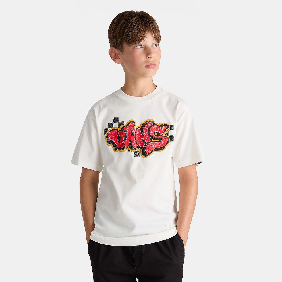 Vans By Tagged Ss Marshmallow