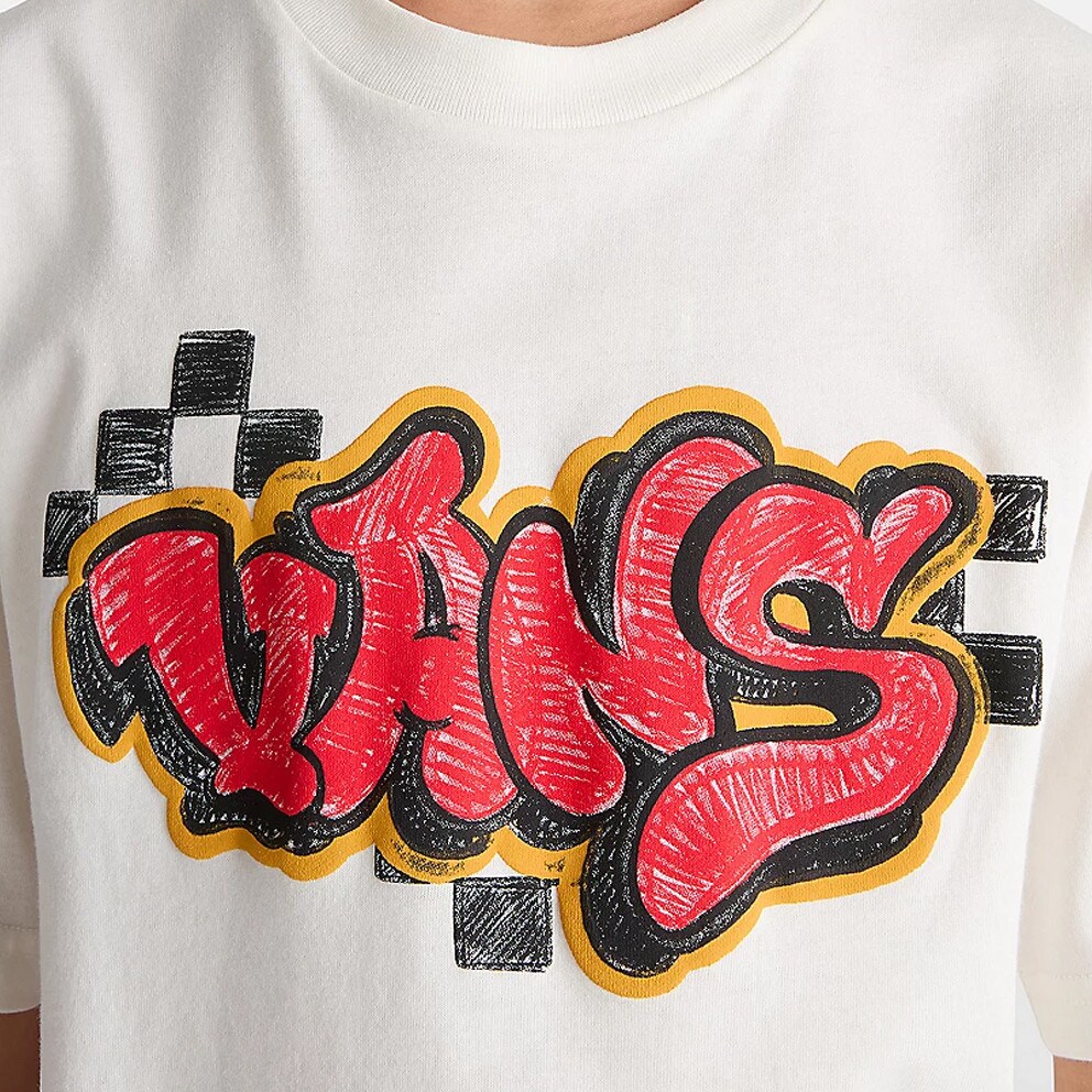 Vans By Tagged Ss Marshmallow