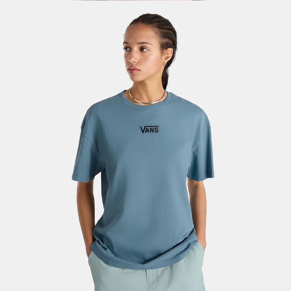 Vans Flying V Oversized Women's T-Shirt