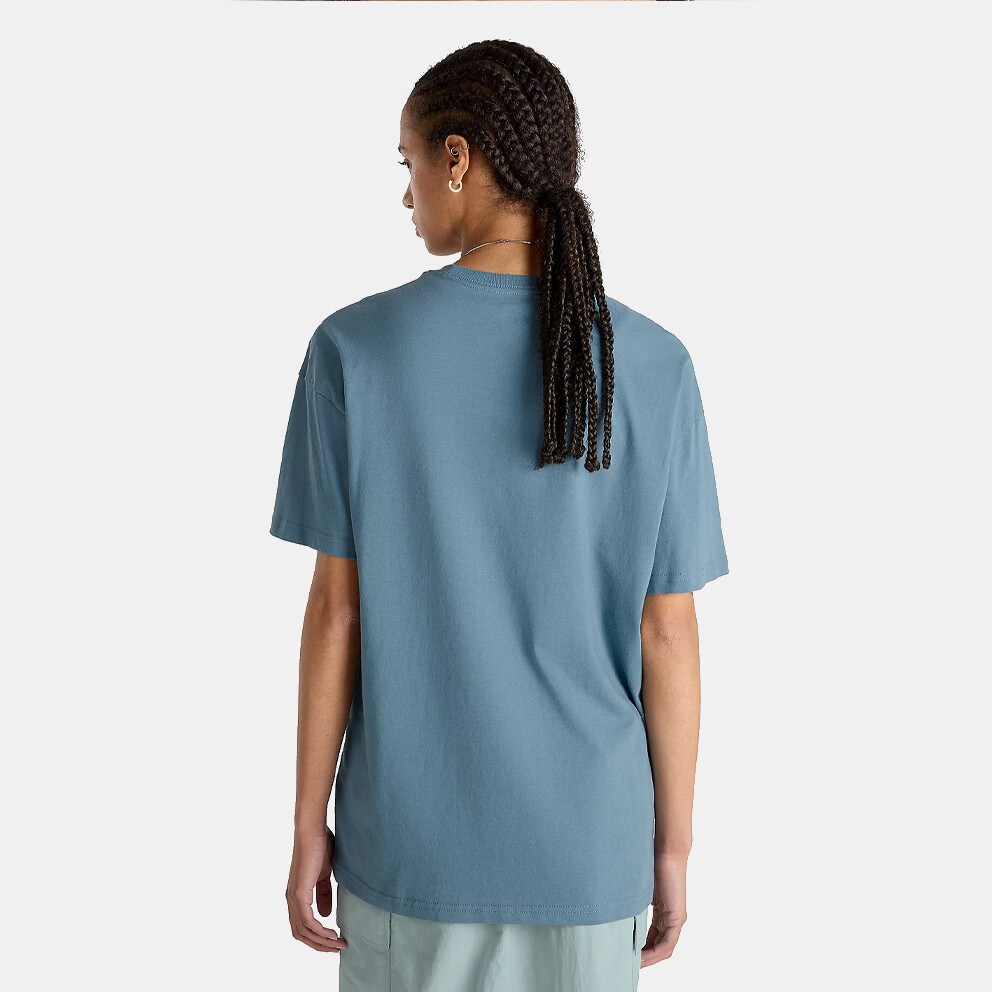 Vans Flying V Oversized Women's T-Shirt