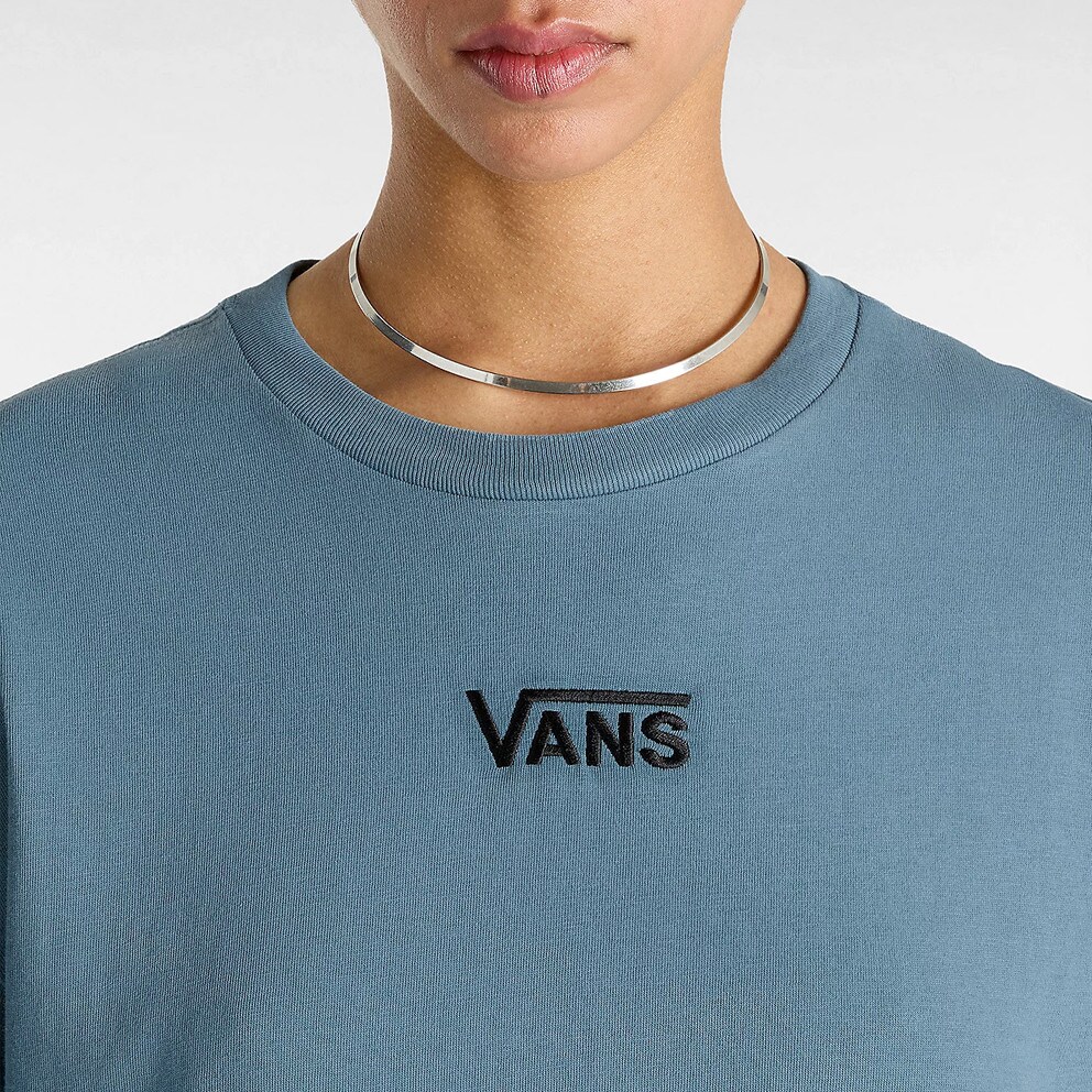 Vans Flying V Oversized Women's T-Shirt