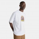 Vans Digital Repair Ss White