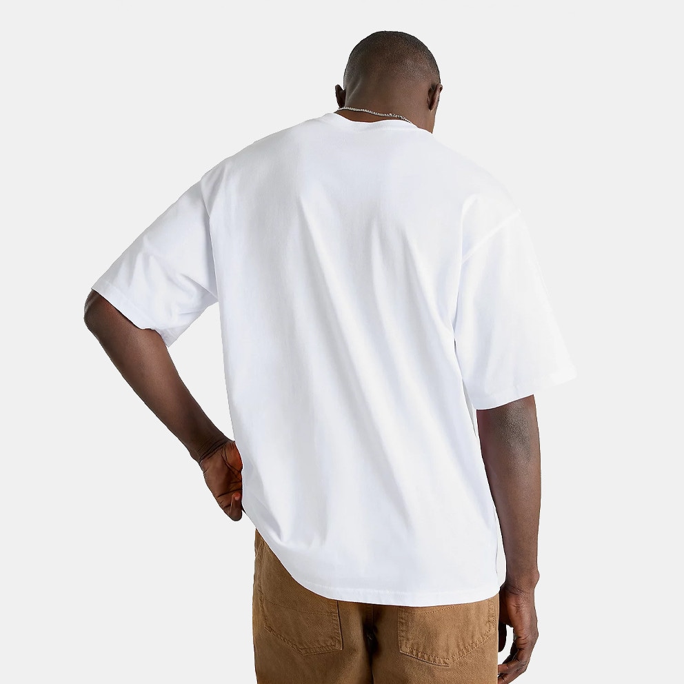 Vans Digital Repair Ss White