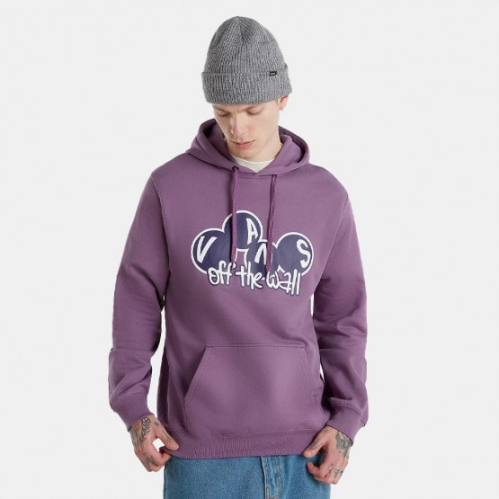 Vans Scuttle Po Grape Jam