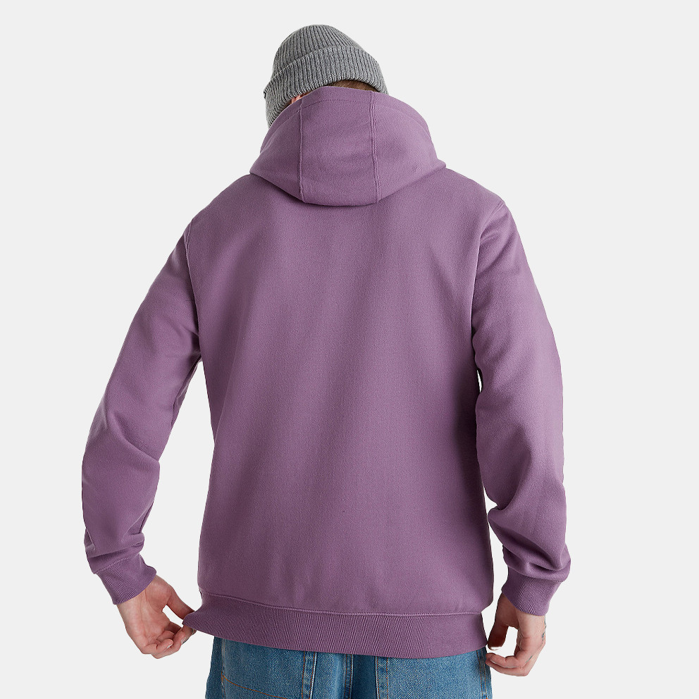 Vans Scuttle Po Grape Jam