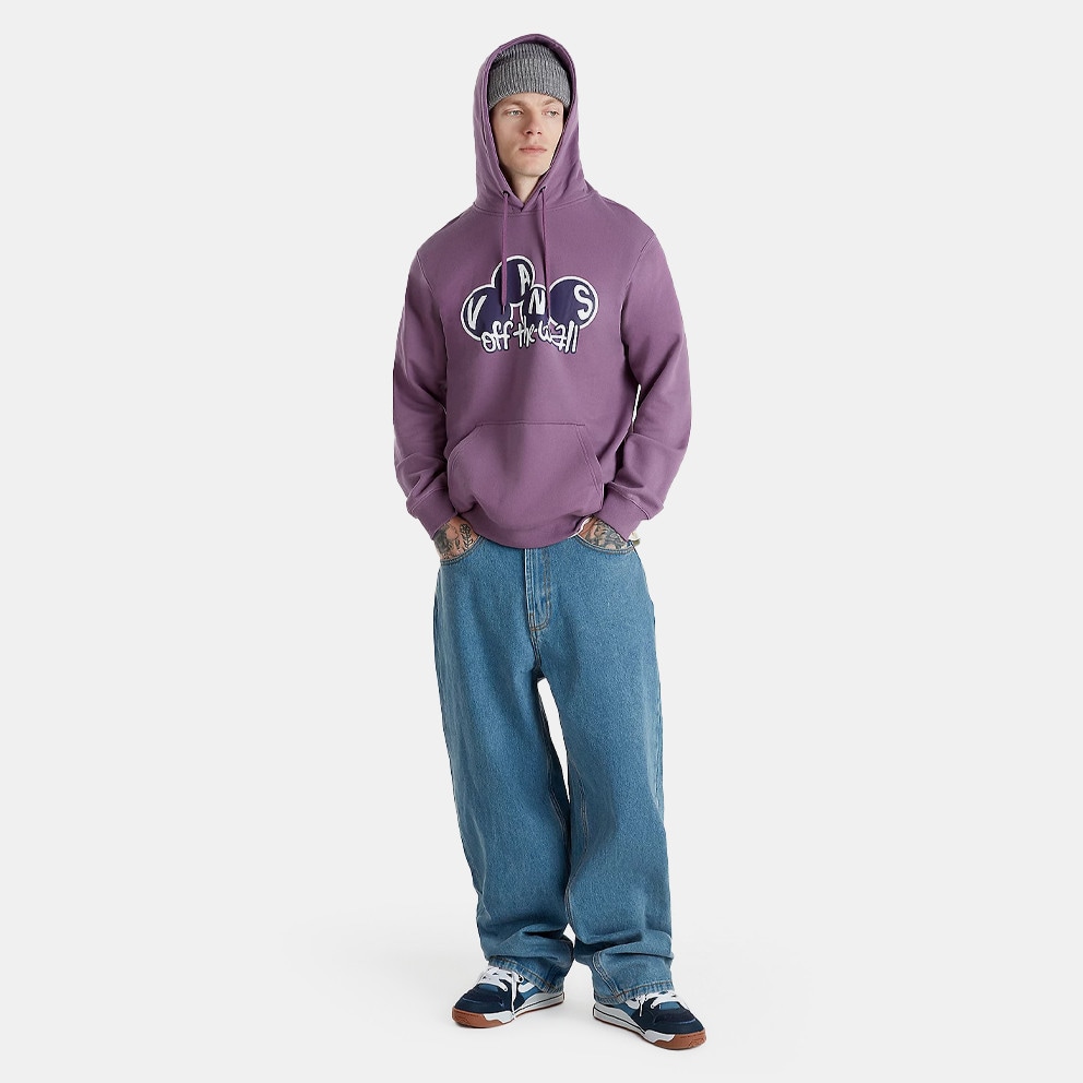 Vans Scuttle Po Grape Jam