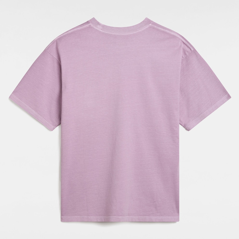 Vans Hyper Patch Pocket Ss Lavender Mi