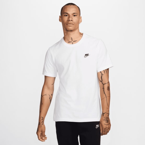 Nike Sportswear Club Ανδρικό T-Shirt